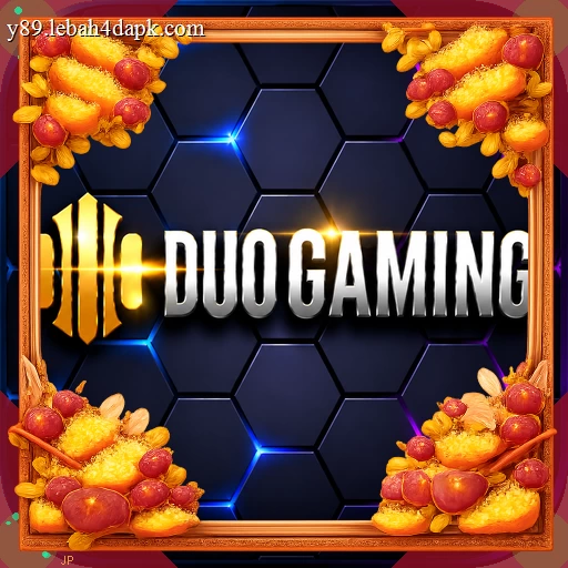 DUOGAMING dan bosswin168: Rangkuman Brand yang Banyak Dicari
