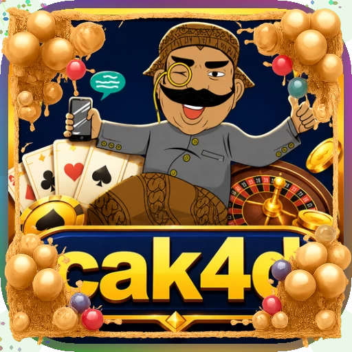 Cara Download dan Instal cak4d di Android dan bosswin168: Rangkuman Brand yang Banyak Dicari