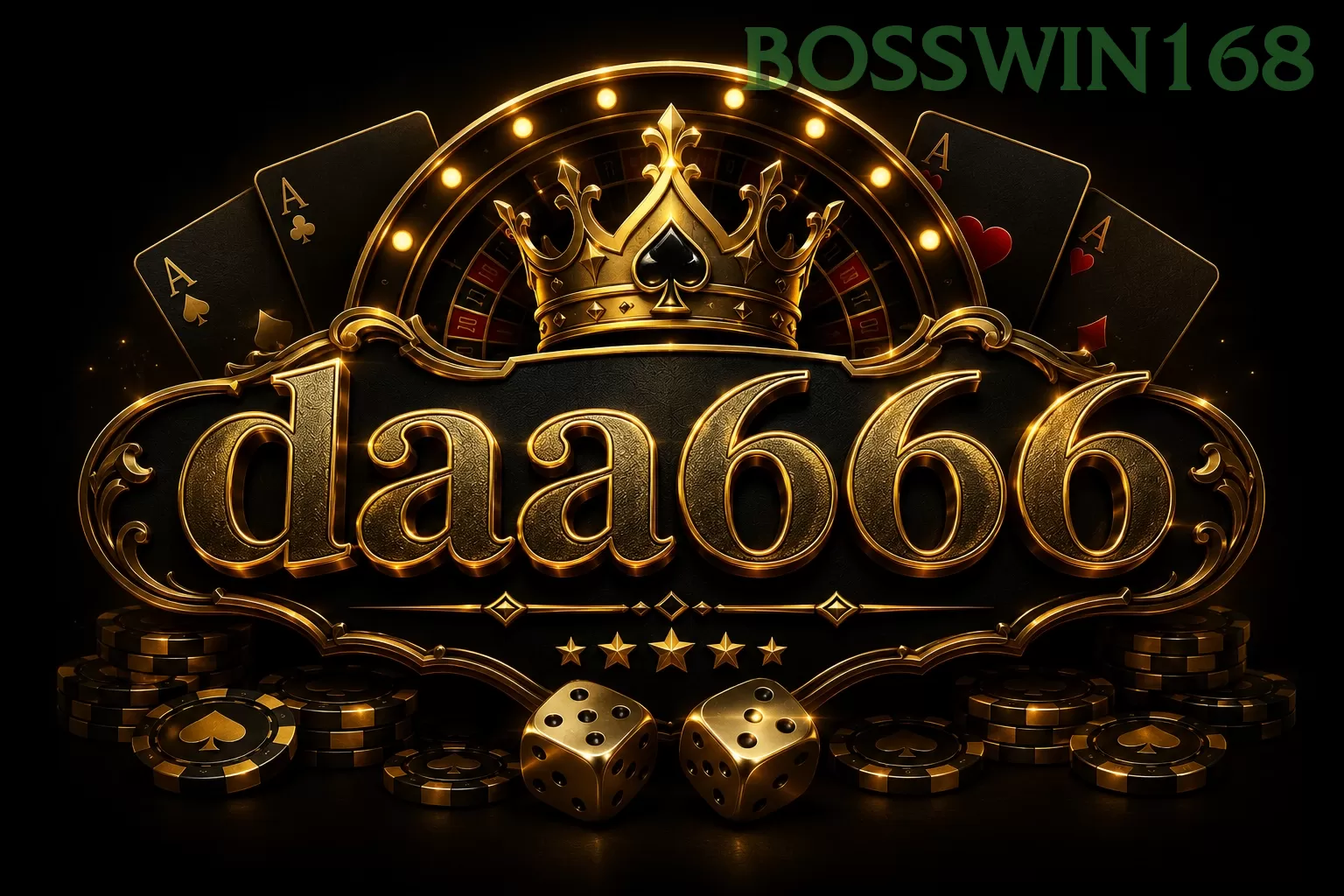 DAA666 dan bosswin168: Rangkuman Brand yang Banyak Dicari