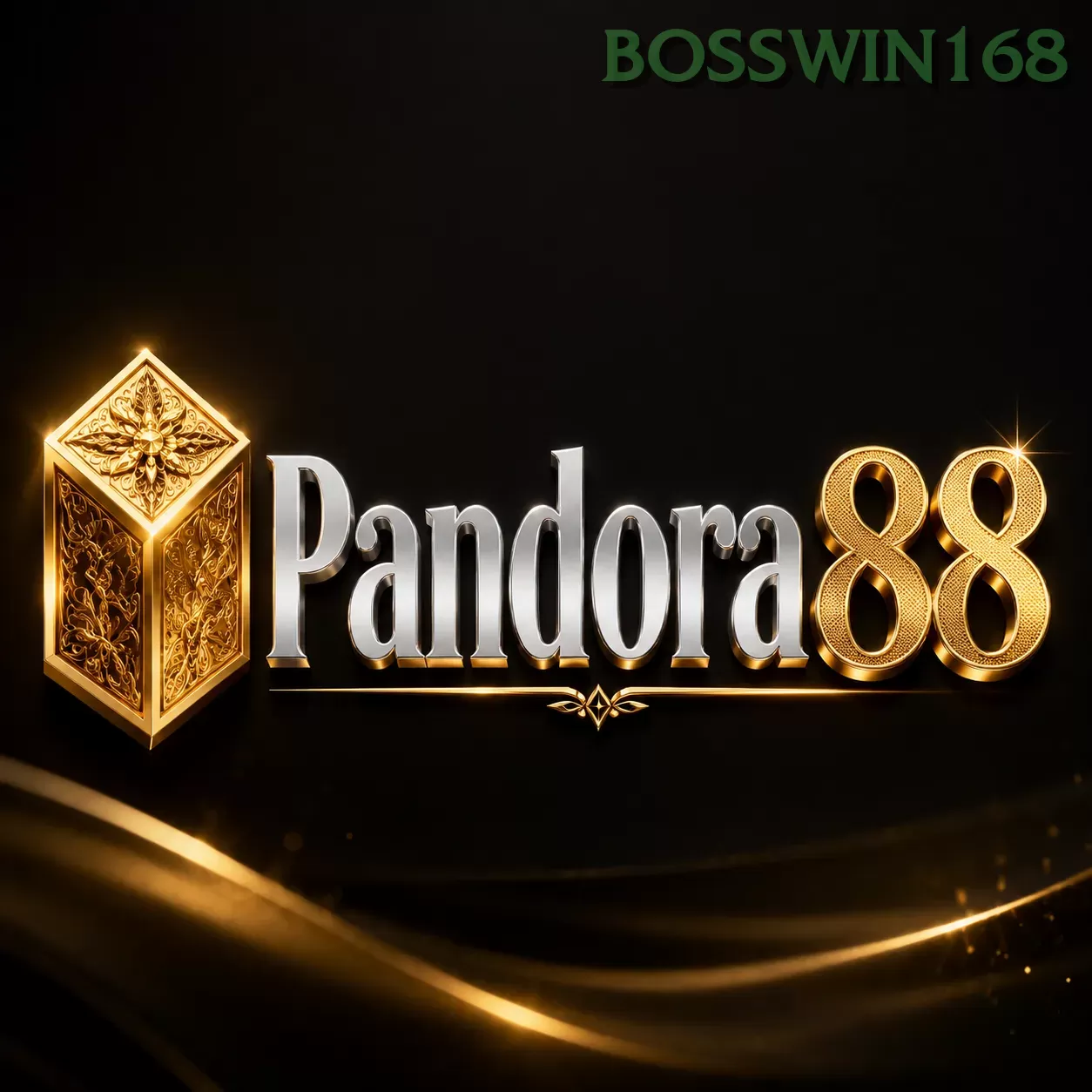 PANDORA88 dan bosswin168: Rangkuman Brand yang Banyak Dicari